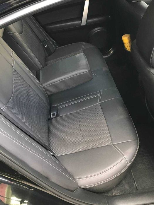 Mazda 6 gh 2008 р