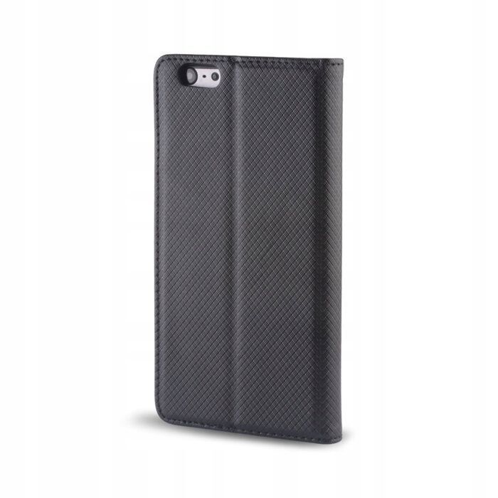 Etui Z Klapką Telforceone Do Samsung , Galaxy J5 2017 Czarny