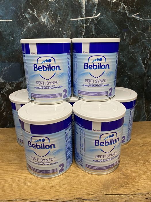 Bebilon Pepti Syneo 2