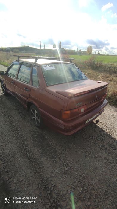Ваз 2115.       .