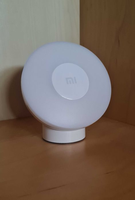 XIAOMI Lampka Nocna Mi Motion-Activated Night Light 2 Bluetooth