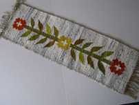 Kilim - PNĄCZA-Cepelia  , proj.Maria Janowska + metka