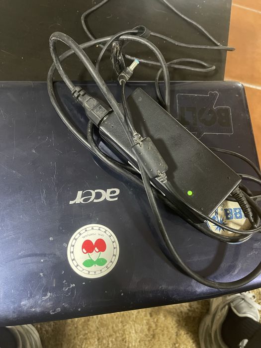 Acer Aspire 5738 ZG - Peças