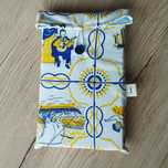 Capa de livro - Portugal - Book sleeve