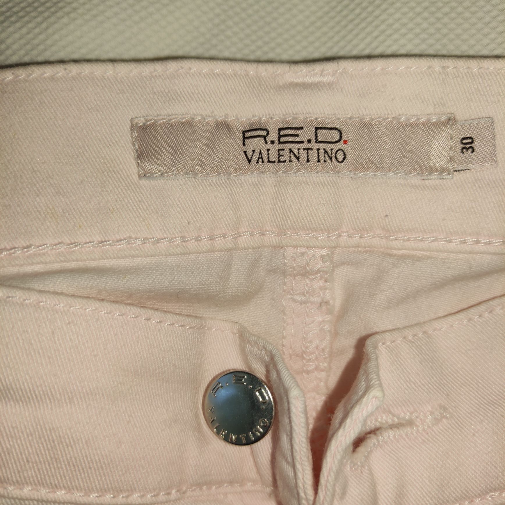 Red Valentino, Burberry golf