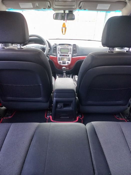 Продам Санта фе 2