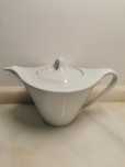 Bule Porcelana Spal