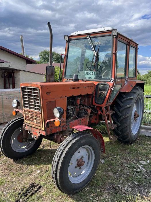 Продам трактор МТЗ 50