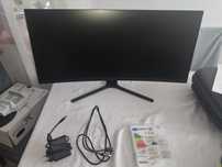 Monitor 30" Xiaomi Curved (BHR5116GL) 200HZ Gwarancja ! Jak nowy !