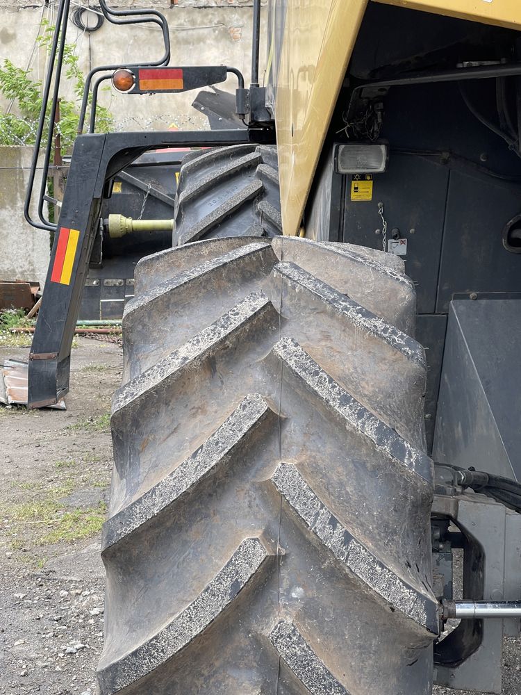 Продам CLAAS LEXION 570 R 2009 г.