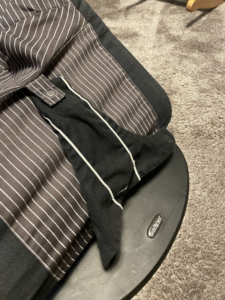 Lezaczek babybjorn