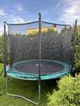 Trampolina Berg 340cm