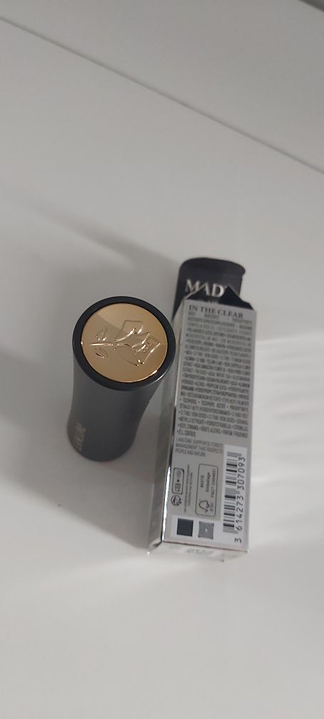 Lancome L'absolu satynowa pomadka do ust 295