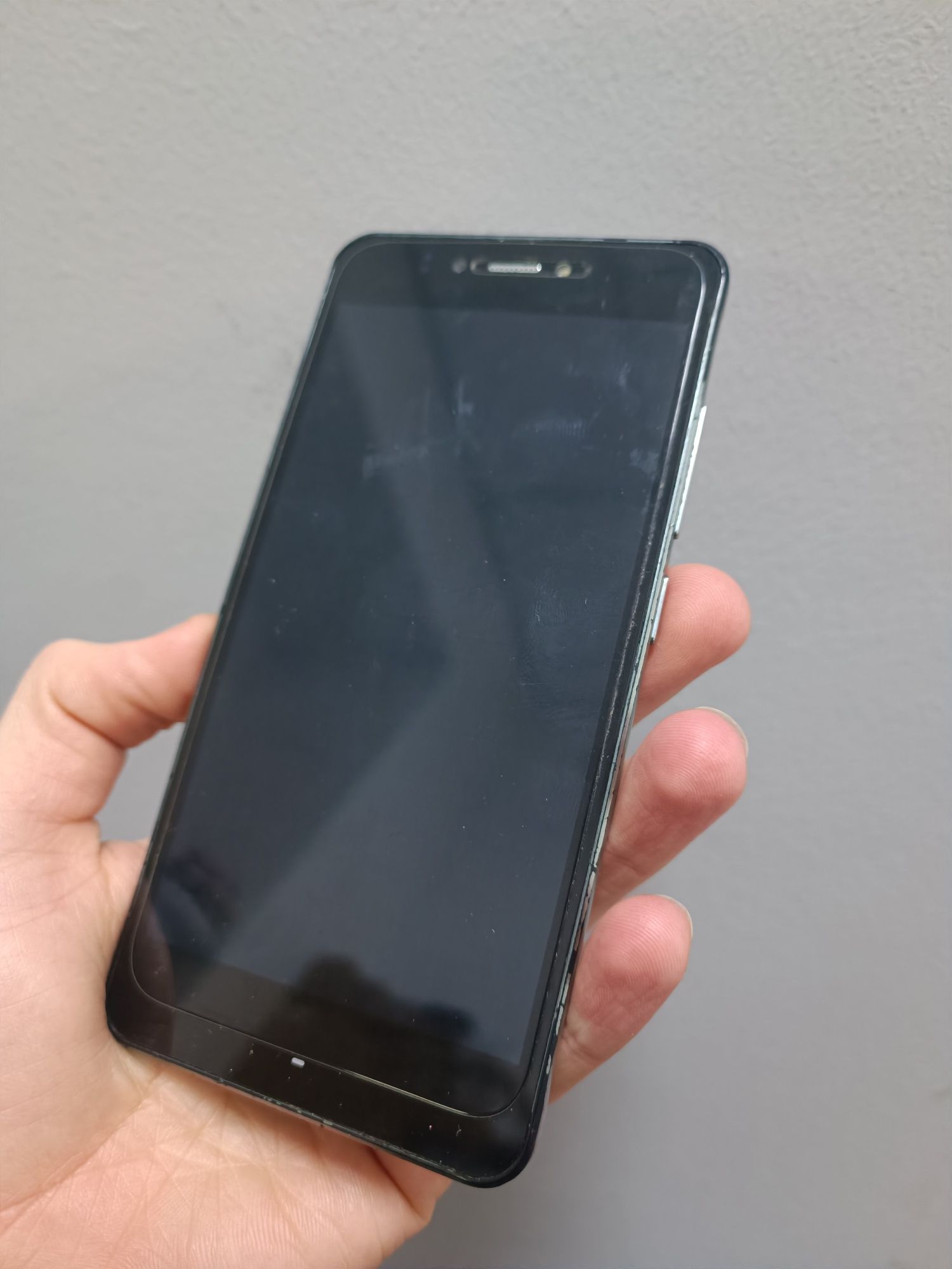 Смартфон prestigio 3530 duo