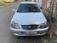 РАЗБОР Geely Ck (разборка, шрот, джили, ск, мк,)
