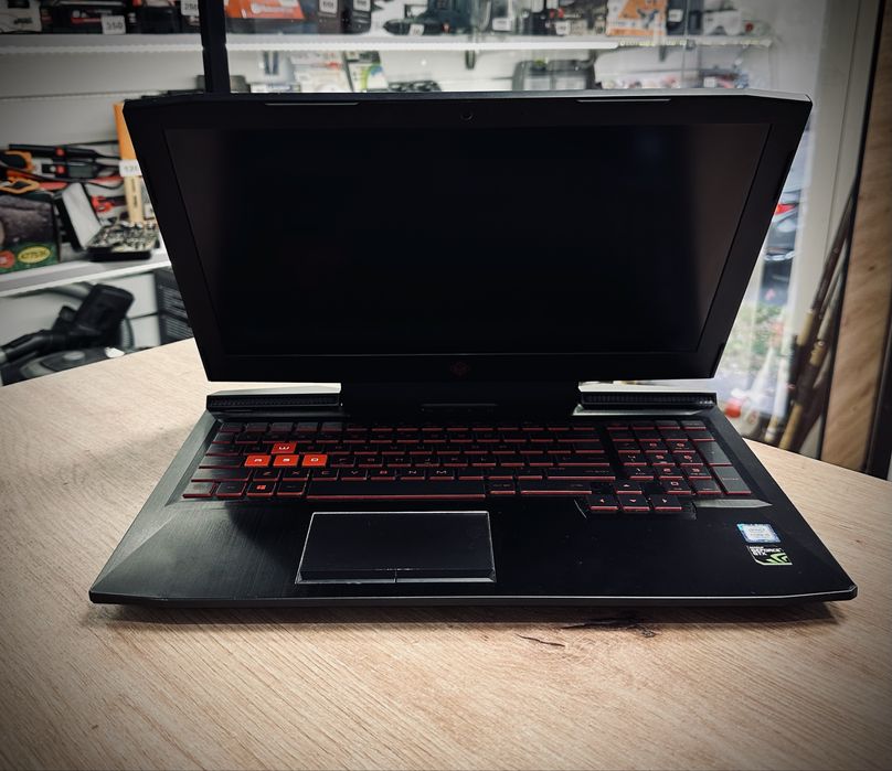 Laptop HP Omen - otoLombaqrd Lumik Kalisz Skup Laptopów