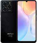 Смартфон Ulefone Note 20 Pro 4/256GB Satin Black (6975326664592)