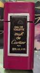 Cartier Must De Cartier edt 4 ml, miniatura vintage