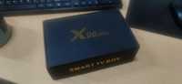 X96 mini smart tv box