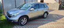 Honda CR-V III. 2007