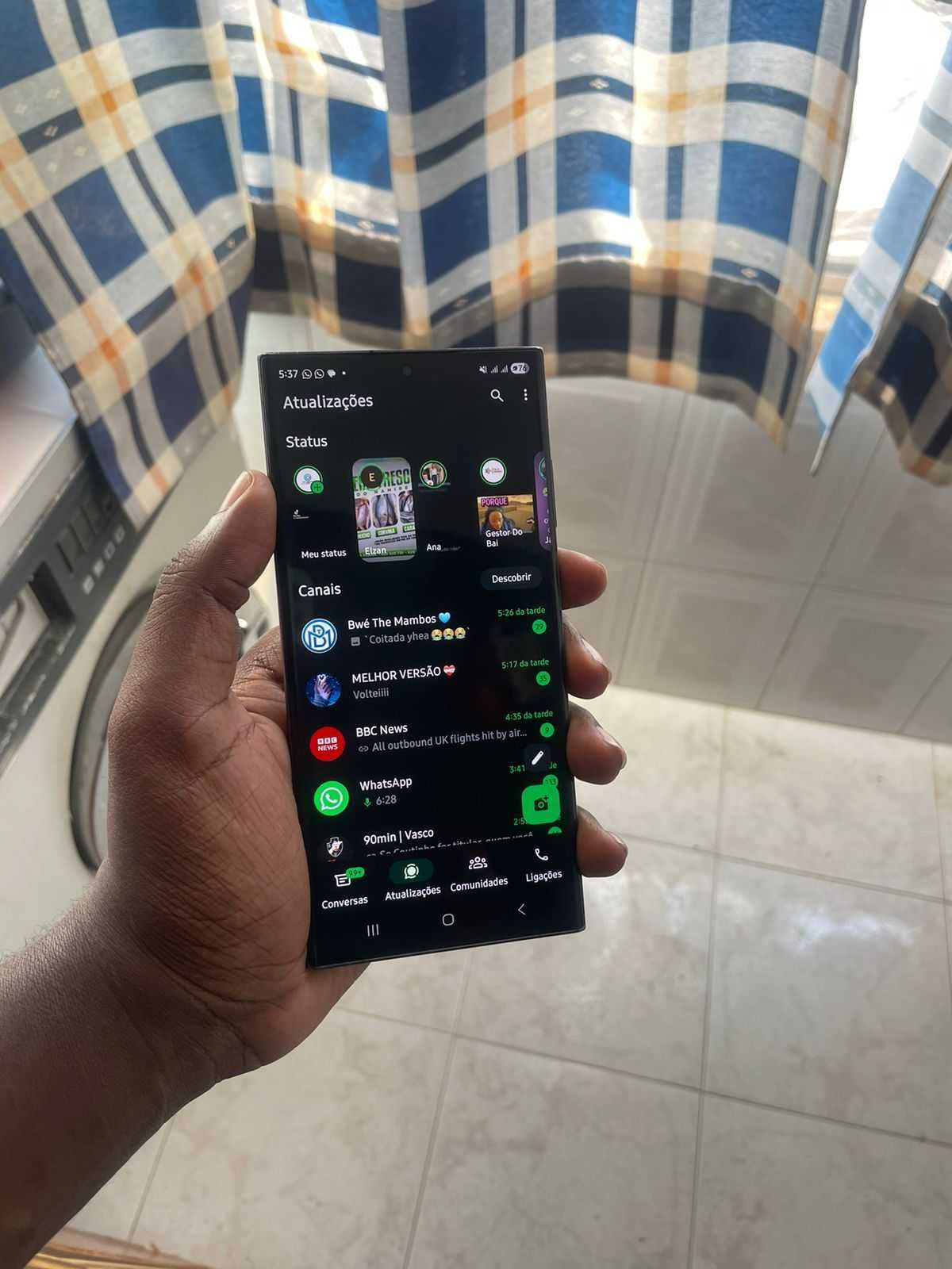 Samsung S23 Ultra 512 GB