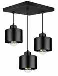 Lampa / Żyrandol wisząca, sufitowa * * *