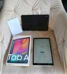 Tablet Samsung Galaxy Tab A Sm-T515 LTE Stan Bdb Czarny