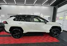 Toyota RAV4 Toyota RAV4 Hybrid Selection 4x2