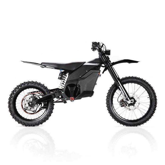 Cross elektryczny Ultra Ride 7E,CAOFEN FX Off-Road,CAOFEN F80