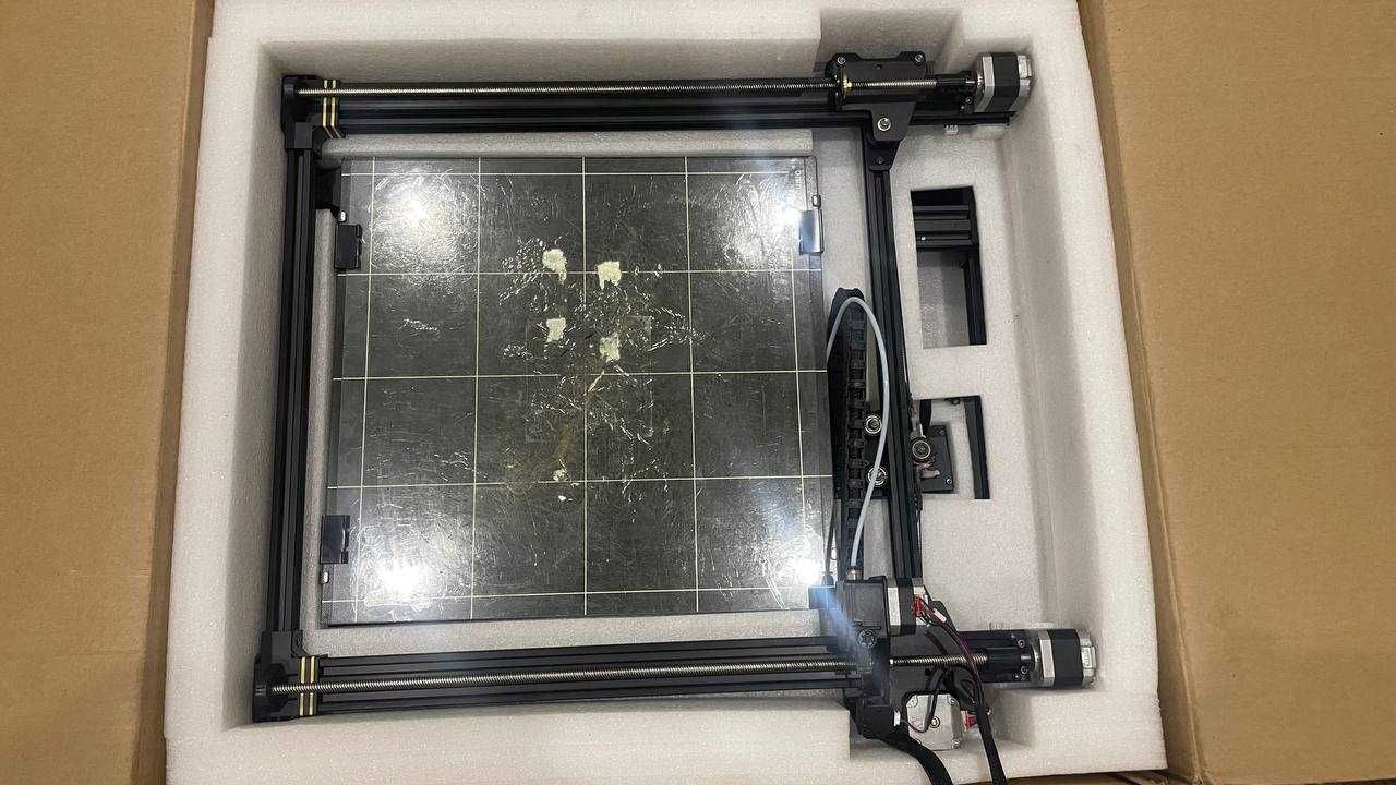 Anycubic Chiron 3D принтер
