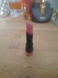 Pomadka Bourjois Rouge Velvet Hyppink chic