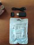 Adaptador bluetooth novo