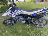 Yamaha wr 125 [yzf, ktm,cbr]