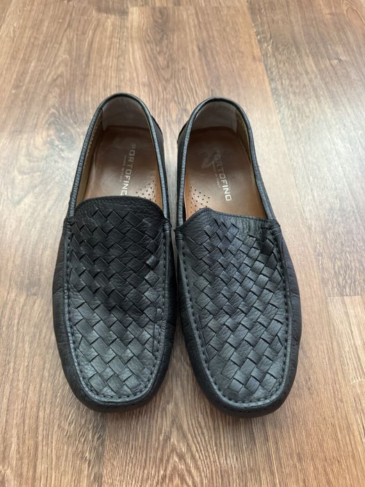 Мокасини чоловічі Portofino, 42 розмір, 28 см устілка