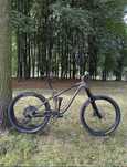 Ns bike snabb 160 M 2020 rok enduro slop mtb