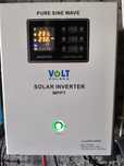 Inwerter solarny Volt sinus Pro 2500S