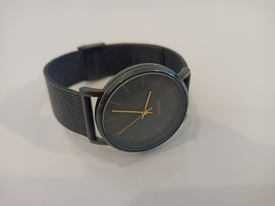 Zegarek damski Lorus jak nowy!