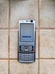 Nokia N95 w pełni sprawna Symbian os