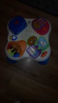 Sprzedam stolik firmy Fisher price