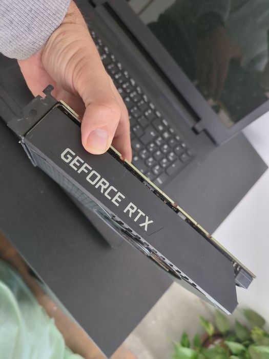 Nvidia RTX 3060 12GB