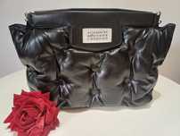 Torebka pikowana Maison Margiela