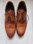 Buty cesare Cave rozmiar 40