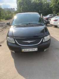 Продам Chrysler Voyager