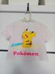 Koszulka pikachu