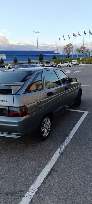 Ваз 2112 16л. 2005 рік