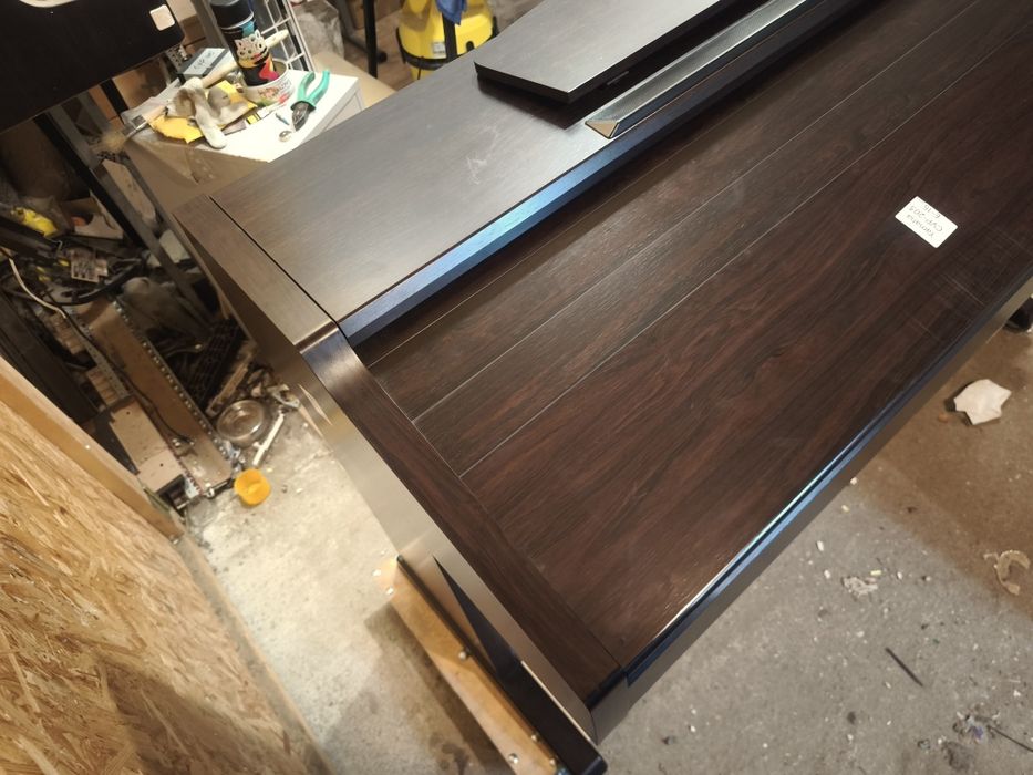 Pianino cyfrowe Yamaha Clavinova CVP-203