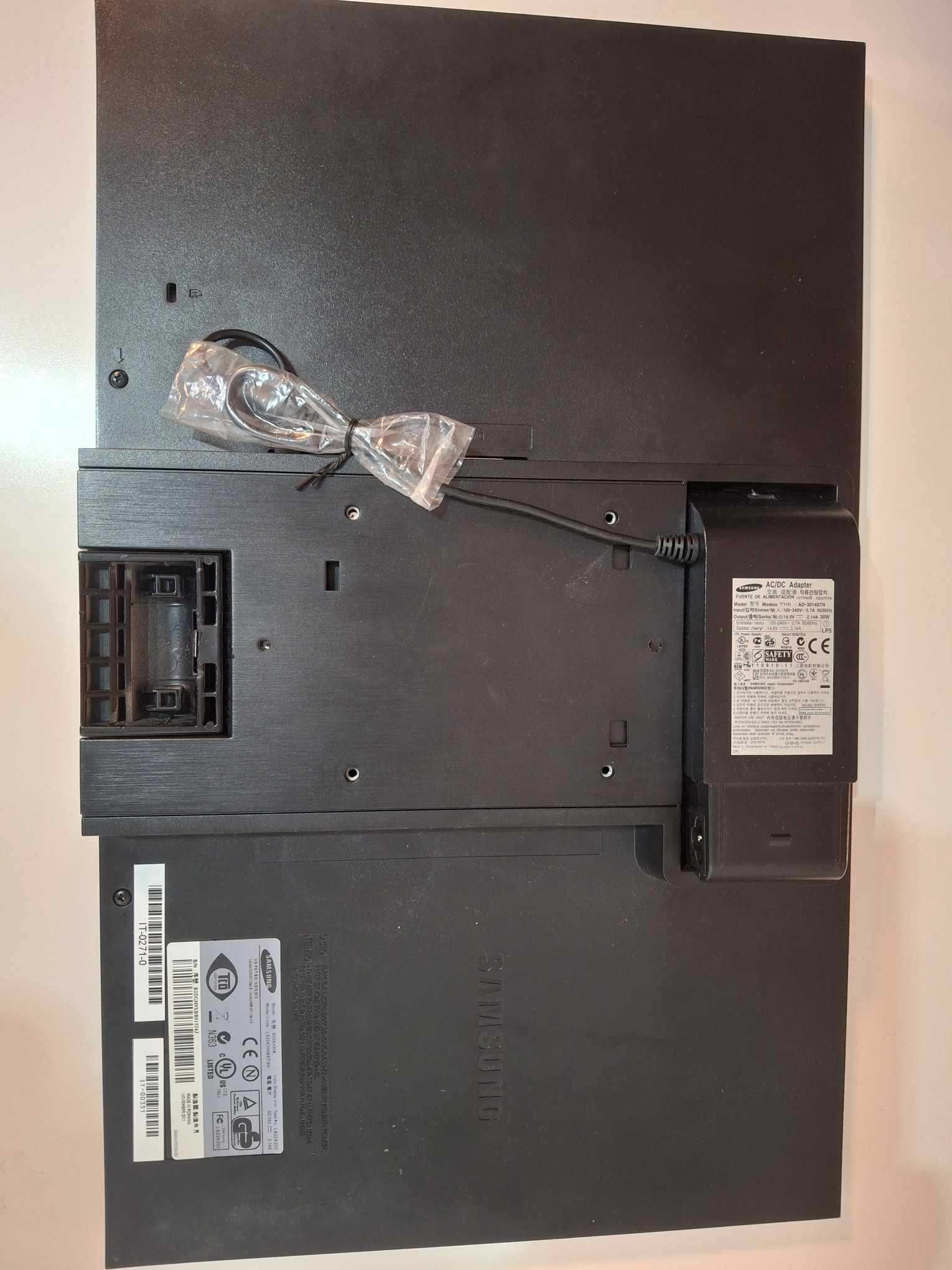Monitor  Samsung Syncmaster SA200