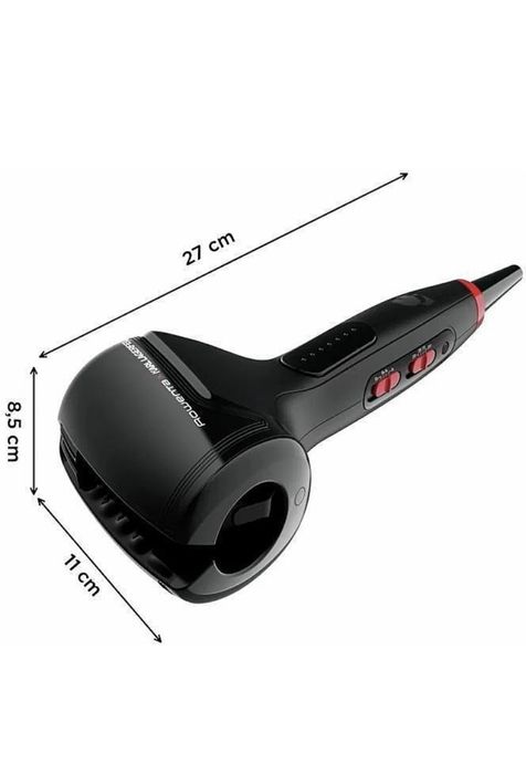 Стайлер для волосся