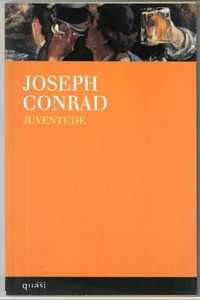 LivroA185 "Juventude" de Joseph Conrad