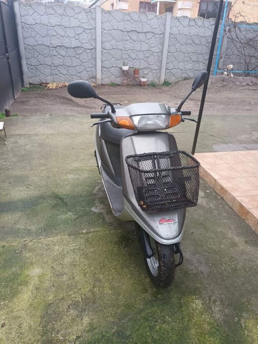 Продам хонда такт 24 в отличном состоянии